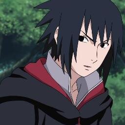 I am Sasuke Uchiha, my dream was to destroy the leaf, but now I must become hokage to carry on my brother's dream #Single