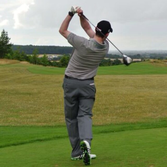 #LFC, Golf & FM