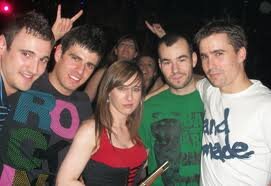 I´m still student in LUZ