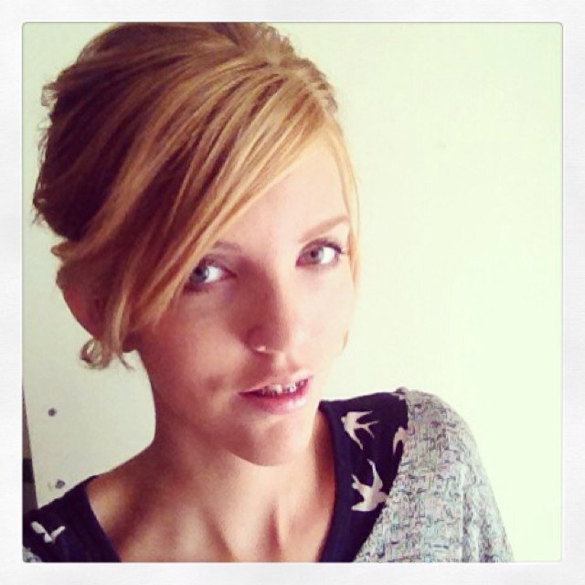 tea drinker, food lover, disney watcher, tattoo addict :) ♑ dental nurse :)
follow me i follow back ;)