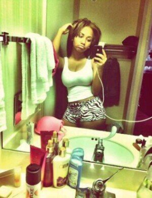 Cass Tech '14; He Exposed Me To Real, & Now I Hate
Lame ✌