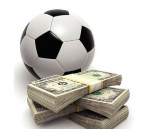 Professional trader, sharing knowledge to gain an advantage over the bookies.

slsoccertips@gmail.com