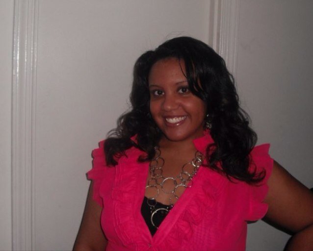BrandNuJ's profile picture. I love God, love my family & I love life! Professor, Christian educator & woman in ministry.
