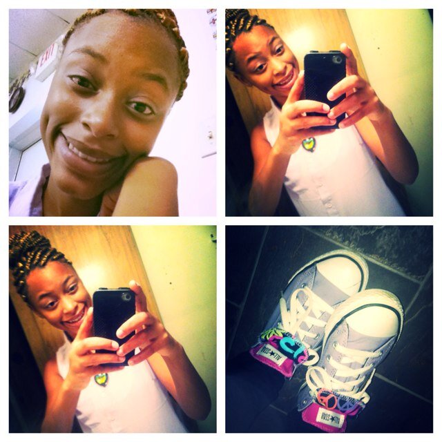Im Not Magical Bud If U Follow me I Follow Back ! -Kekepooh !