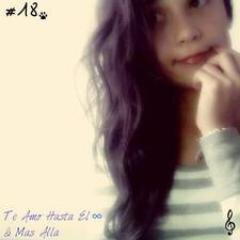 Me Sigues Te Sigo // Mi Felicidad Solo Esta a Tu Lado// Millonarios FC ♥ // Tus Besos Son Mi Unica Droga :$ // 3005 ♥