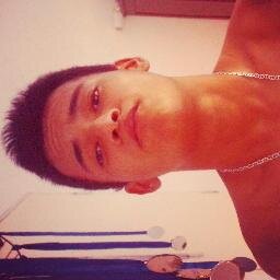 Boy smiler problm?