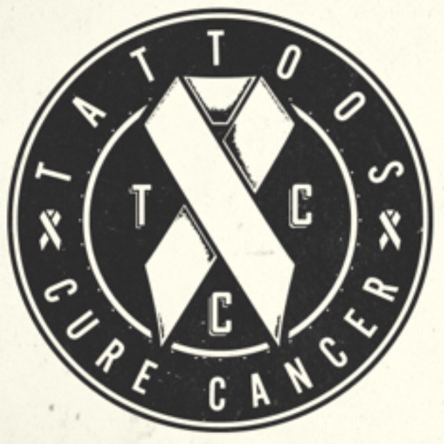 Tattoos Cure Cancer. Profile