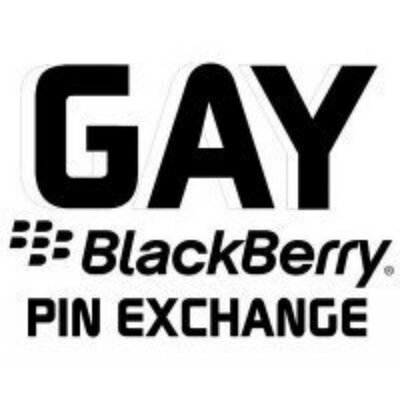 Gay bbm pins in ann arbor