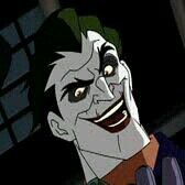 Insanity is what sets me apart from everyone else....Why So Serious?