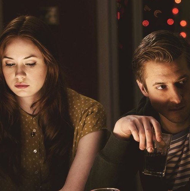 Rory Williams. The Last Centurion. In Love with my Ginger Queen @Pond_Who_Waited [MULTI RP] {DWRP}