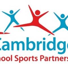 Working with local schools and partners to Give Every Young Person a Sporting Chance