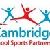 Cambridge SSP (@cambridgessp) Twitter profile photo Cambridge SSP (@cambridgessp) Twitter profile photo