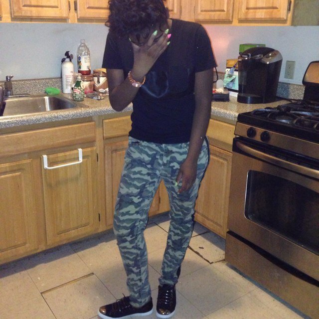 RipdaydayB_'s profile picture. 