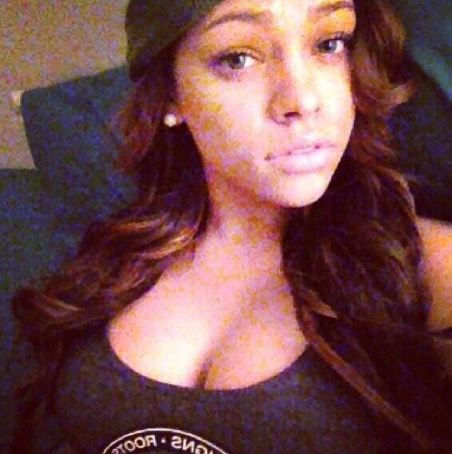 _ThePMFBeholder's profile picture. ♡ Fuck you thought. ♡ | @ArianaGrande is mine. ❤