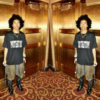 6/1/13♥ zonnique is officially mines noboby or anything is gonna seprate us you've now entered my heart now im locking u up in my heart ilysmm bby