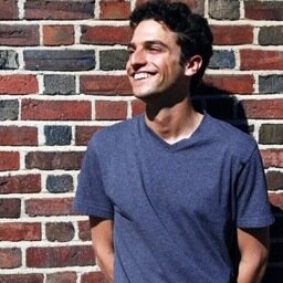 noahrayman's profile picture. 