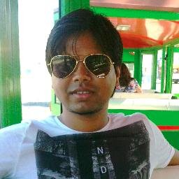 anupash Profile Picture