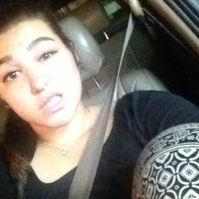 I have no idea what the fuck im doing. Follow me on instagram lexuslikethecar23 ;*