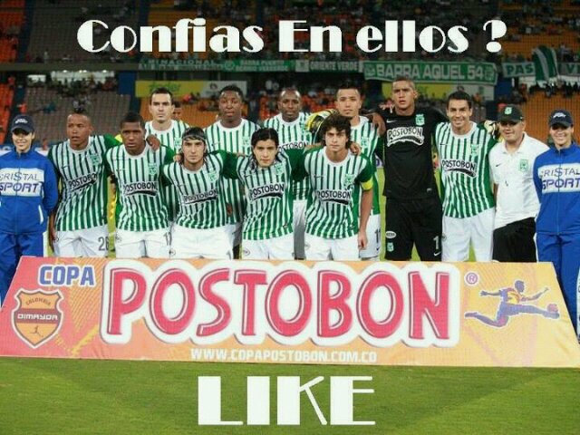 Soy muy chinbita