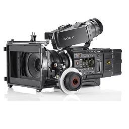 Sony PMW F5 & F55 Support community on Facebook.