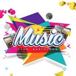 MUSIC CLUB BARCELONA nace para convertirse en la discoteca de tardes light referencia y punto de encuentro entre la gente de 14 a 17 años de Barcelona.