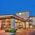 Holiday Inn Express (@hibranson76) Twitter profile photo