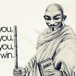 Commander X made a difference—he saved lives and inspired thousands to join this critical fight for the very soul of humanity.  #Anonymous #OpCambodiaFreedom