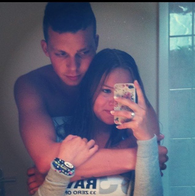 Already taken by the love of my life @Rimkee_