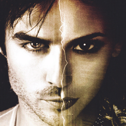 'It's the most real thing I've ever felt in my entire life. I love you, Damon.' ~
TVD I Delena I Klaroline