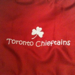 TorontoChiefs's profile picture. || Toronto GAA Gaelic Football Club 2013 || Recruting Children and Teens from ages 6-18