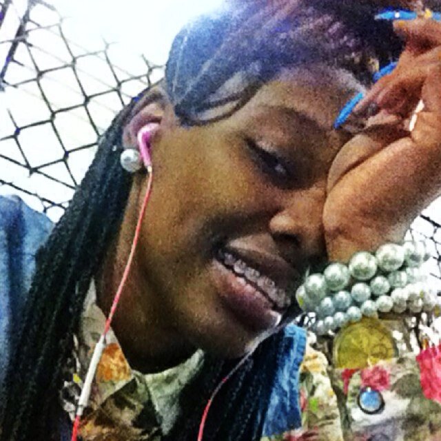 #senior'14 
Fuck dese niggas n hoes
Sept.28th my day