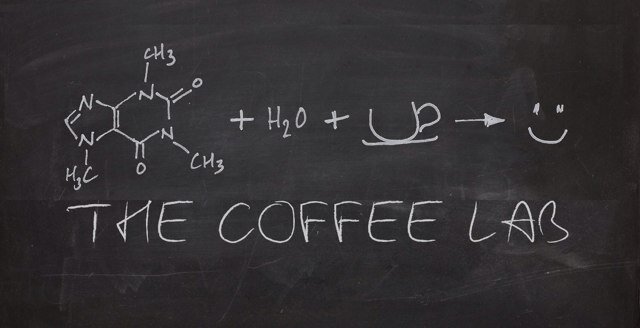 an independent coffee shop, run by an ex-chemist and coffee addict...looking for a new home