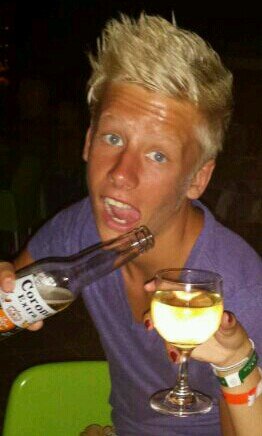 daanlippe Profile Picture