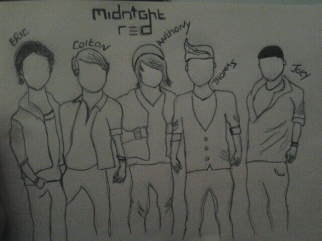 just recently found midnight red and already are in love. #redhead. love Chelsea fc and Eden hazard. love @kingthekid