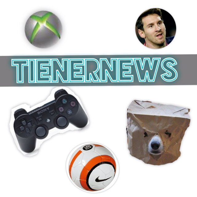 Volg @Tienernieuws Voor alles wat je moet weten op gebied van : Sport, Games, Technology, En nog veel meer.