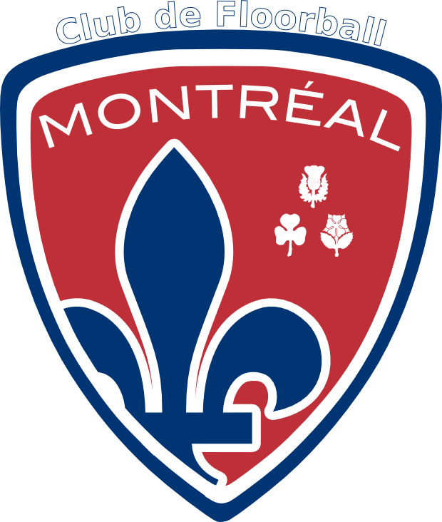 Club de Floorball Montréal / Montreal Floorball Club