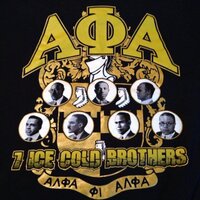 XU Alphas (@phrozen_alphas) 's Twitter Profile