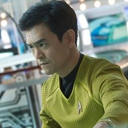 Piloto del Enterprise. EL MEJOR DE LA FLOTA ESTELAR. Alma de piloto. AS de la aviacion. Hijo adoptivo de @Mont_Scotty. #SpanishFakeStarTrek