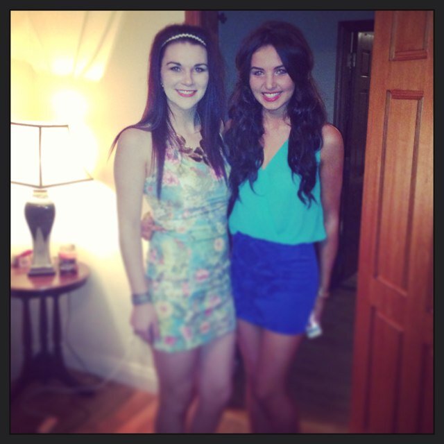 NeasaGately's profile picture. Strangely obsessed with musicals and kids programmes, other than that I'm quite normal