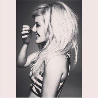 Have a smoke, pour a drink, steal a kiss in the dark.