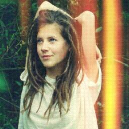 Seja positivo, a vida retribui!  
☮ ♫ ♥ ☀