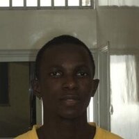omar BADJI (@omarcouto15) 's Twitter Profile