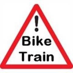 BikeTrainBtn's profile picture. Brighton Bike Train & Lewes Road for Clean Air