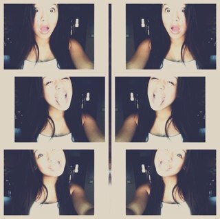 ~ stay strong ~