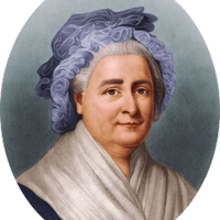 Martha Washington - @MWash_1731 Twitter Profile Photo