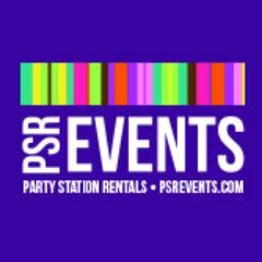Inflatables | Tables & Chairs | Linens | Dishware | Staging | Full-service bar | Catering | & more | We bring the party to your door! http://t.co/XLY0IDtaWH
