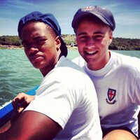 Jordy West (@jordywest01) 's Twitter Profile