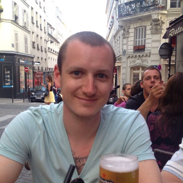 Colin_Gooner's profile picture. 