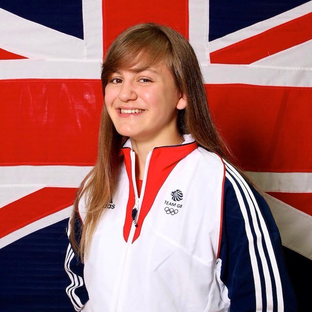 jodiecaller's profile picture. GBR judo @risingstars57