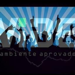 http://t.co/VhgjwY1NQK .... Um ambiente aprovado *-*